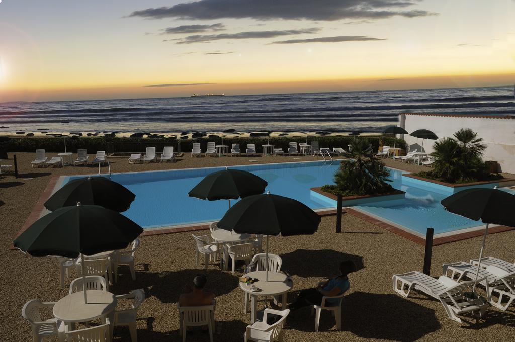 Residence Hotel Antica Perla Сан-Леоне Екстер'єр фото
